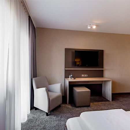 Hotel & Restaurant Becher Donzdorf Exterior photo